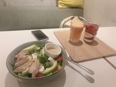 -BAKER&SPICE(安福路店)