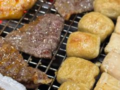 -同心烧烤(总店)