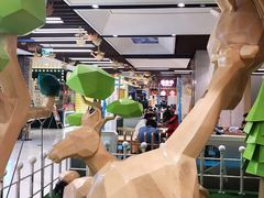 -凯德广场(武胜路店)