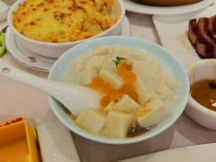 芝士海鲜焗土豆泥-顺风海鲜港(长寿路店)