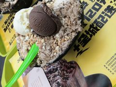 -MOMO冰品·生巧汤圆(红桥店)