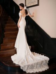 -纯色时光婚纱艺术馆WHITE