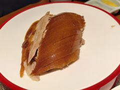 -真地道京味府·鲜橙烤鸭·北京菜(朝外大街东大桥店)