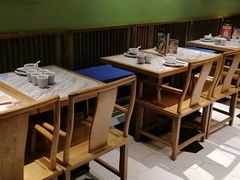 -掌柜的店·河南菜(新天地店)