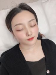-久匠·野生眉半永久纹眉
