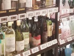 -盒马X会员店(王府井奥莱UP TOWN店)