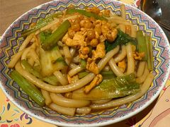 -耶里夏丽·新疆菜·28年喀什老馆(田林东路店)