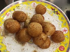 -芦月轩羊蝎子(北蜂窝店)