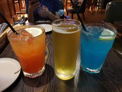 -The Cheebat 锌吧·Bistro(体育西店)