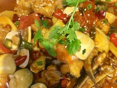 芝麻剑-渔太泰漓江小馆·广西融合菜(西街店)