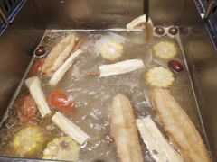 -九府羊·鲜羊火锅·烤串(新华路店)