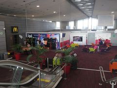 -戴高乐机场火车站