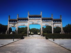 -敬亭山风景名胜区