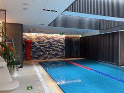 -文华东方水疗中心