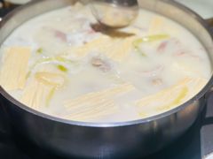 -官也街澳门火锅(新源里店)