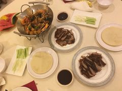 -东方之珠海鲜酒楼(武清店)