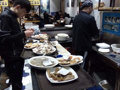 大堂-海味当家·蒸锅海鲜(中山广场创始店)
