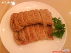 DSC00141-津城食府(大理道店)