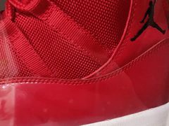 -NIKE武汉品牌体验店