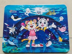 -珠海长隆海洋王国