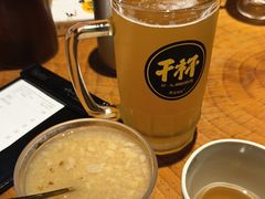 -木屋烧烤(万德庄店)