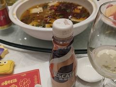 -无锡君来洲际酒店