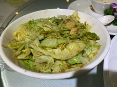 手撕包菜-小贝壳酒楼(经九路店)