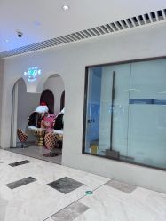 -SoSweet香港专业儿童美发沙龙(IFS国际金融店/春熙路店)