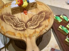 甜点-永泰福朋喜来登酒店-宜客乐自助餐厅(远大路店)