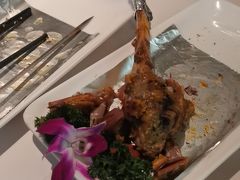 -燕兰楼·清真西北融合菜(亚运村店)