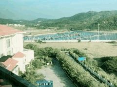 -惠州金海湾嘉华度假酒店