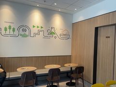 -德克士精巧店(大宁百联精巧PL店)