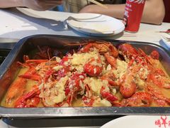 -AK47烤羊腿串吧(柳浪家园店)