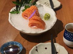 -阿吾罗日本料理(K11艺术中心店)