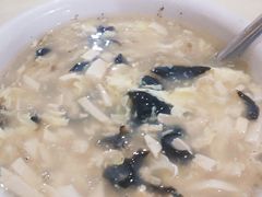 酸辣汤-满口香饭店