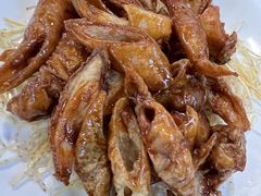 -文记壹心鸡(宝华路店)