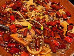 -华豫川酒家(大卫城店)