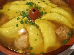 -舌尖上的食缘花园主题餐厅