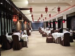 -老爷庙风味美食府(魏都大道店)
