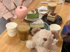 -ChanDu躔度咖啡(灯塔店)