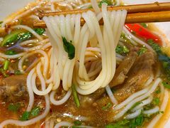 -瓦记米粉(东鼓道店)