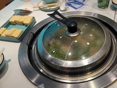 -满兴咱妈烀饼铁锅炖(兰州北街店)