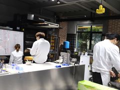 -王森咖啡西点烘焙培训(上海名厨中心店)