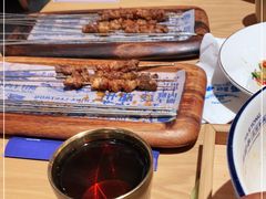 -马记永·兰州牛肉面(山姆外高桥店)