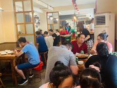 大堂-东来土菜馆(民祥园路店)