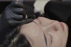 -Doris多里斯半永久纹眉·SMP纹发·发际线
