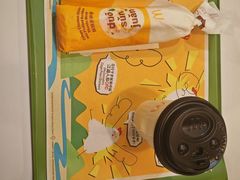 -麦当劳(湛江大厦店)