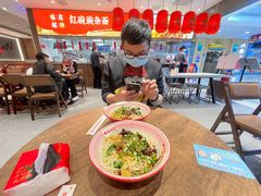 -遇见小面(SM城市广场一期店)