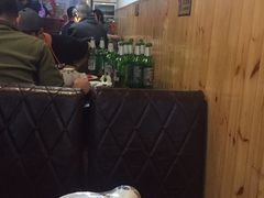 -玫瑰红烤羊排(北新桥三条店)