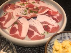-NIUAN牛庵·日式和牛烧肉(恒隆店)